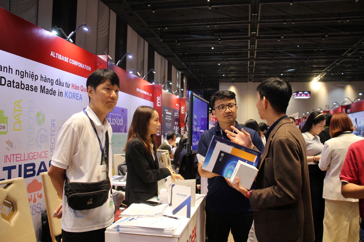 Khai mạc InnoEx 2026: Đưa những chuyển dịch toàn cầu thành lựa chọn chiến lược cho doanh nghiệp Việt Nam
